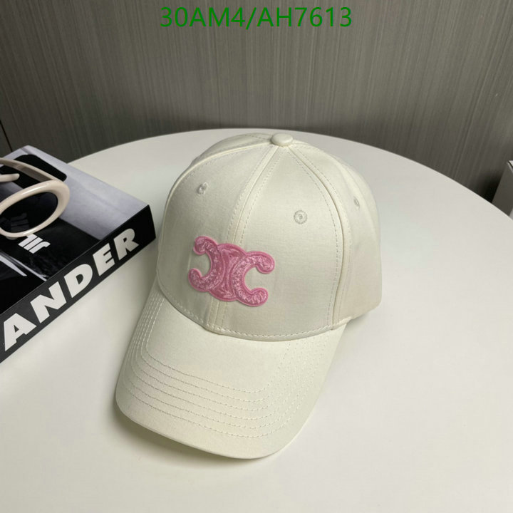 Cap-(Hat)-Celine Code: AH7613 $: 30USD