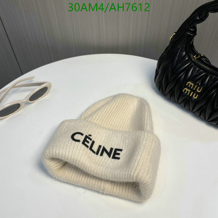 Cap-(Hat)-Celine Code: AH7612 $: 30USD