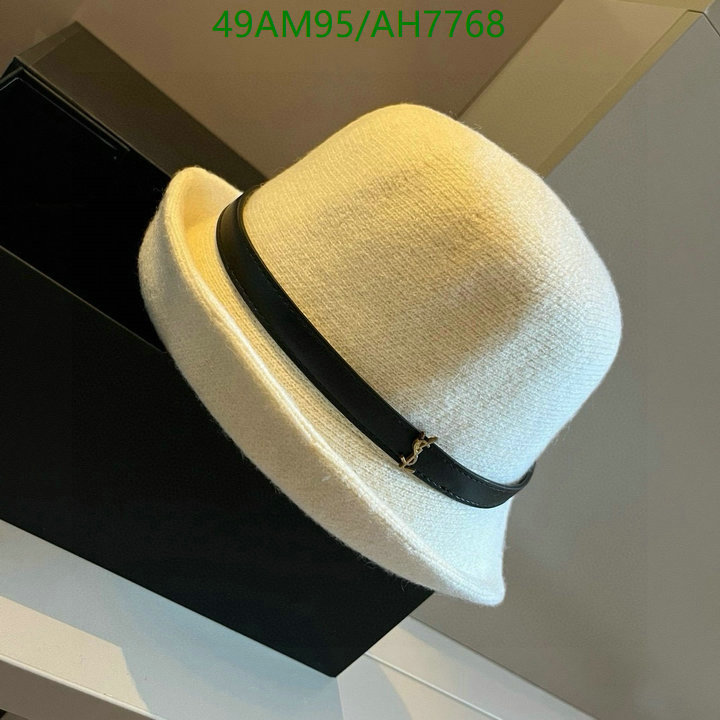 Cap-(Hat)-YSL Code: AH7768 $: 49USD