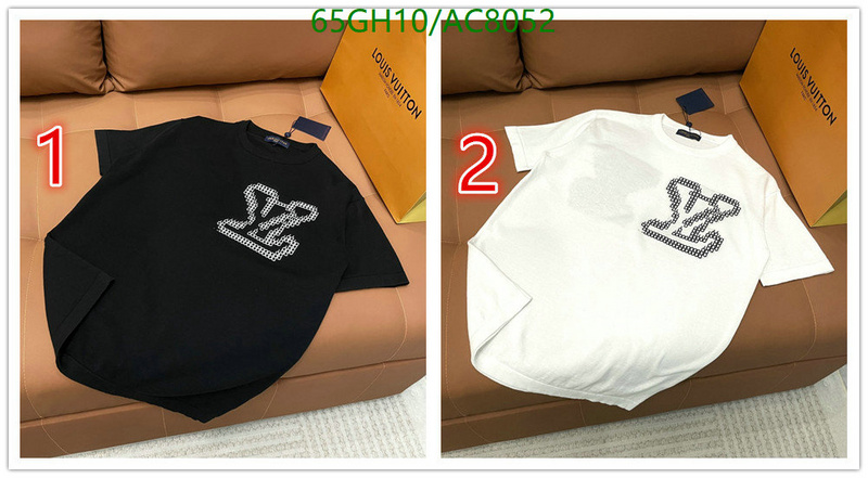 Clothing-LV Code: AC8052 $: 65USD