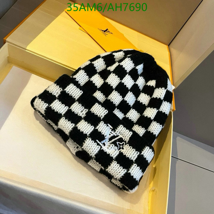 Cap-(Hat)-LV Code: AH7690 $: 35USD