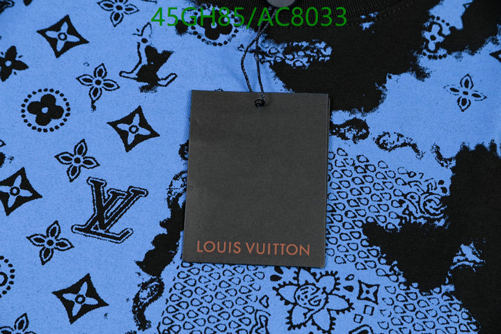 Clothing-LV Code: AC8033 $: 45USD