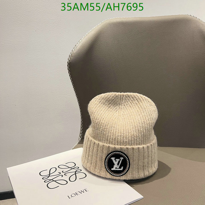 Cap-(Hat)-LV Code: AH7695 $: 35USD