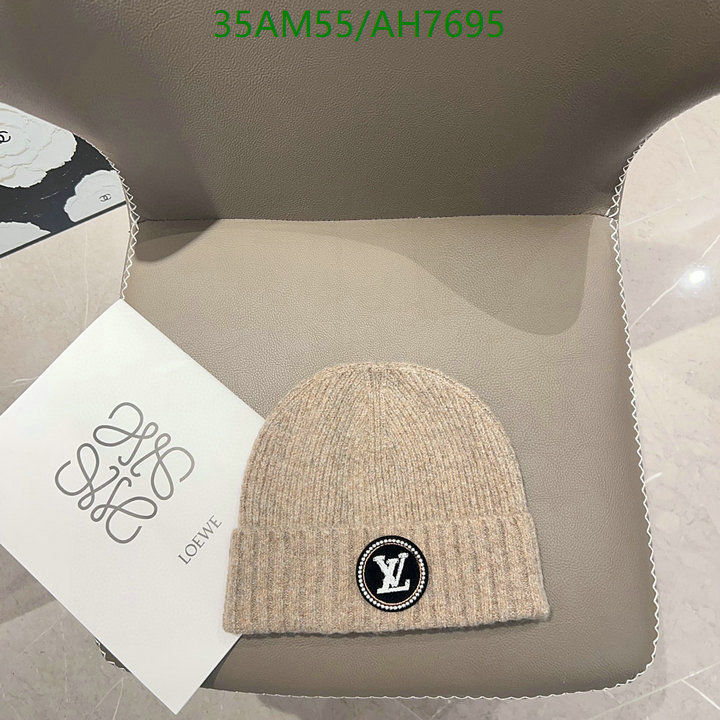 Cap-(Hat)-LV Code: AH7695 $: 35USD