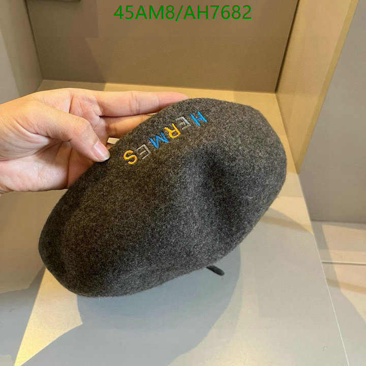 Cap-(Hat)-Hermes Code: AH7682 $: 45USD