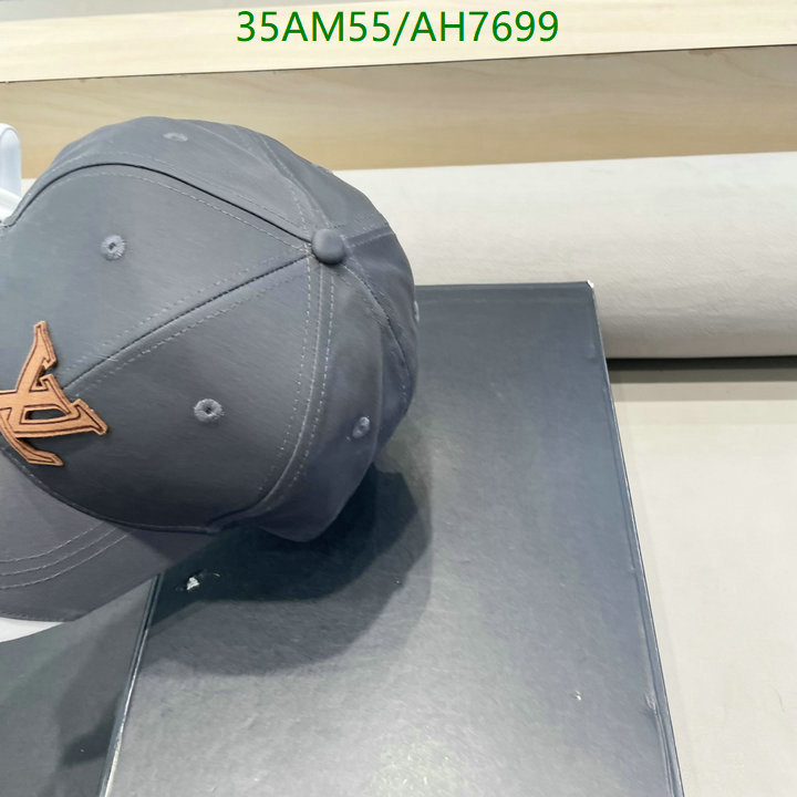 Cap-(Hat)-LV Code: AH7699 $: 35USD