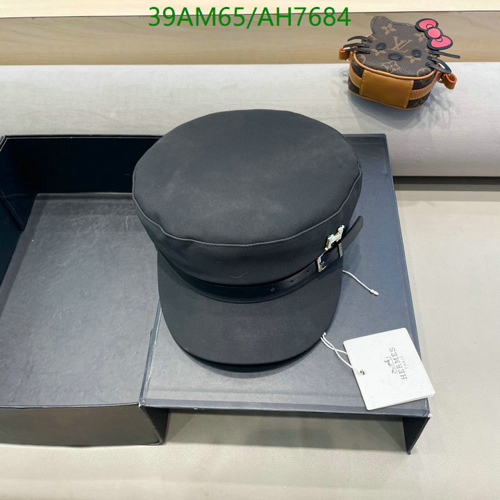 Cap-(Hat)-Hermes Code: AH7684 $: 39USD