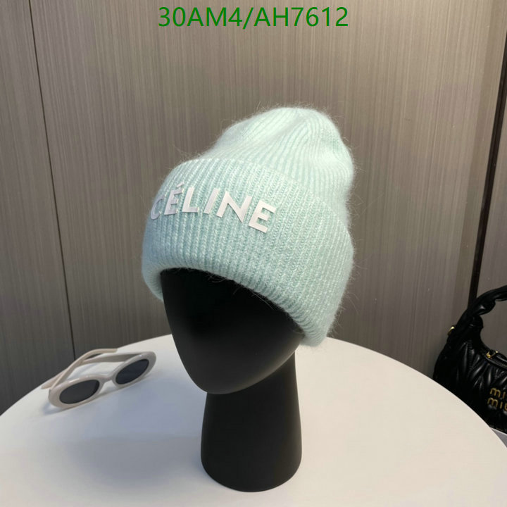 Cap-(Hat)-Celine Code: AH7612 $: 30USD