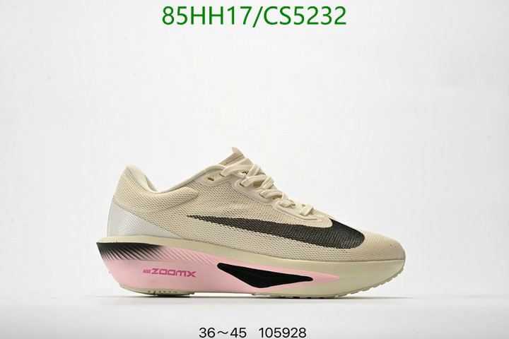 Men shoes-Nike Code: CS5232 $: 85USD