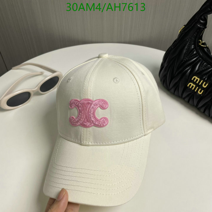 Cap-(Hat)-Celine Code: AH7613 $: 30USD