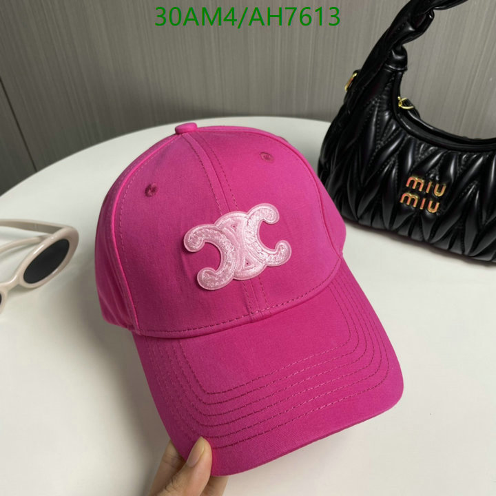 Cap-(Hat)-Celine Code: AH7613 $: 30USD