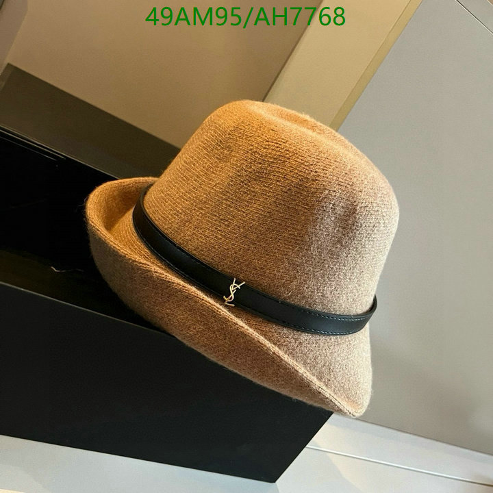 Cap-(Hat)-YSL Code: AH7768 $: 49USD