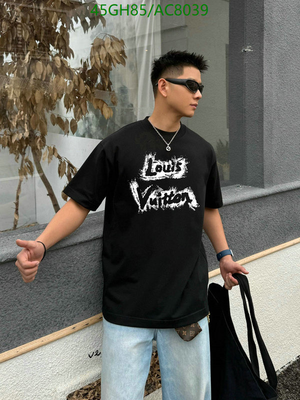 Clothing-LV Code: AC8039 $: 45USD