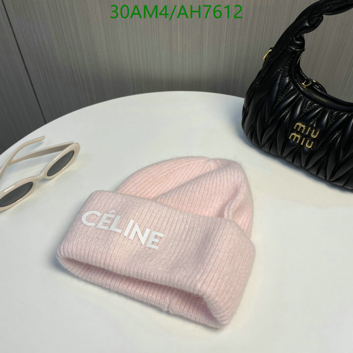 Cap-(Hat)-Celine Code: AH7612 $: 30USD