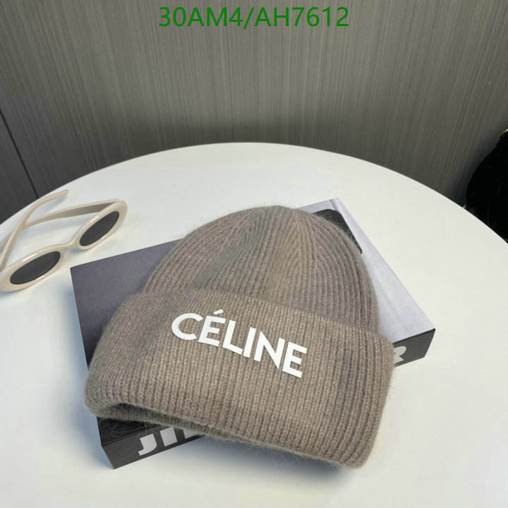 Cap-(Hat)-Celine Code: AH7612 $: 30USD