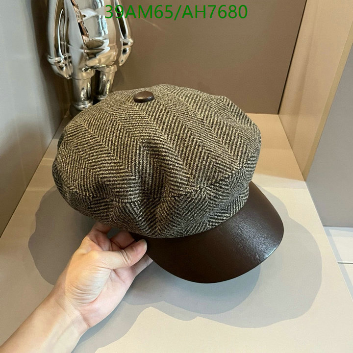 Cap-(Hat)-Hermes Code: AH7680 $: 39USD