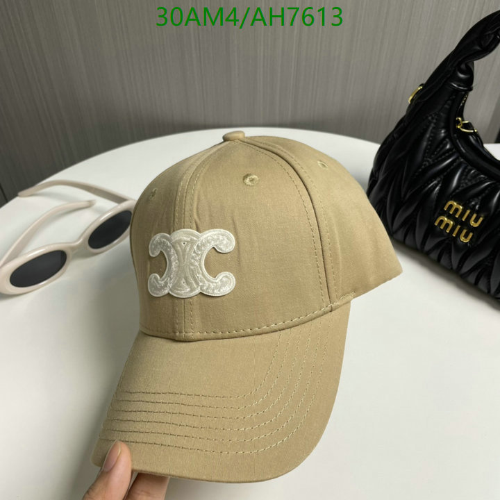 Cap-(Hat)-Celine Code: AH7613 $: 30USD