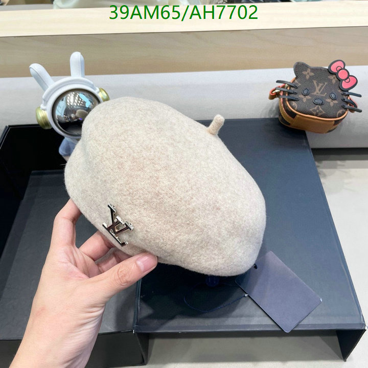 Cap-(Hat)-LV Code: AH7702 $: 39USD