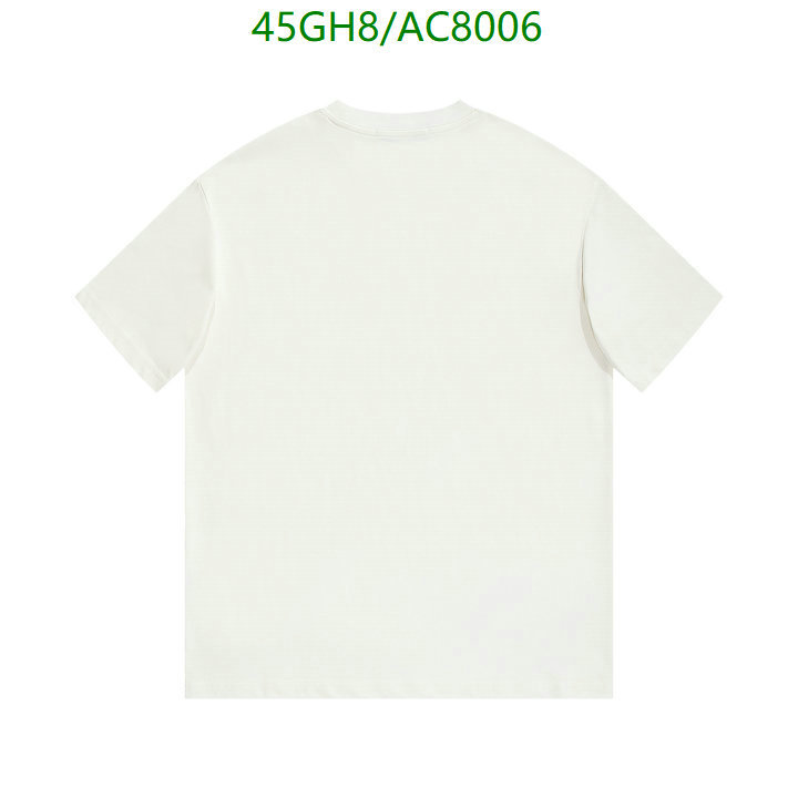 Clothing-Gucci Code: AC8006 $: 45USD