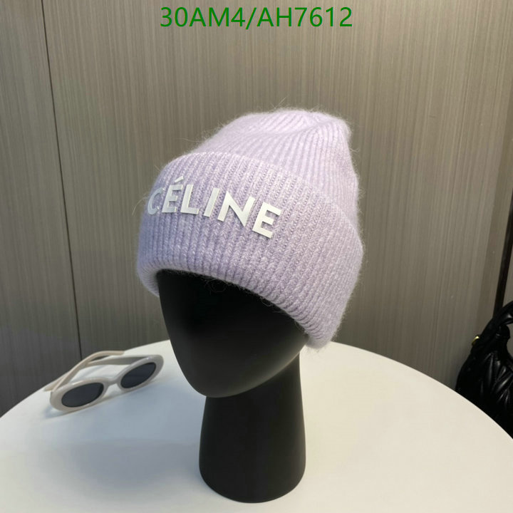 Cap-(Hat)-Celine Code: AH7612 $: 30USD