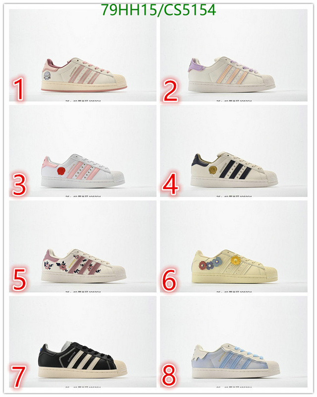 Women Shoes-Adidas Code: CS5154 $: 79USD