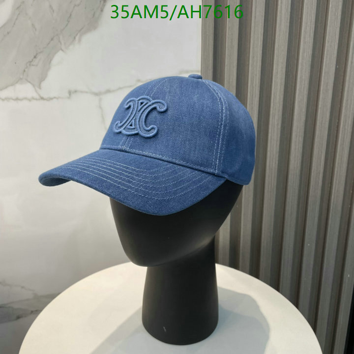 Cap-(Hat)-Celine Code: AH7616 $: 35USD