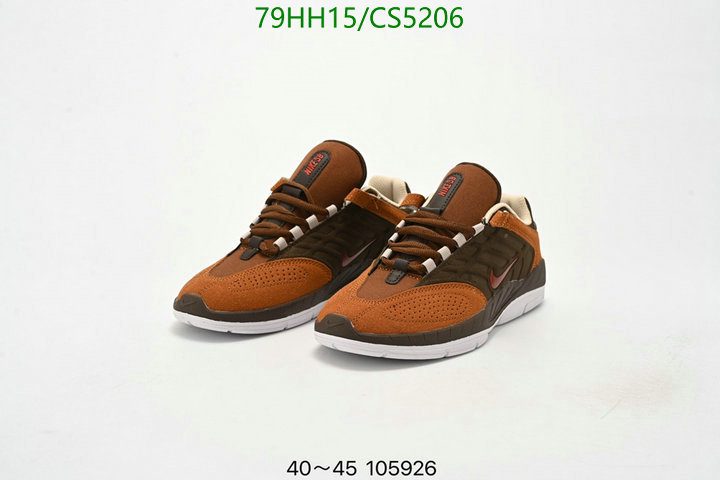 Men shoes-Nike Code: CS5206 $: 79USD