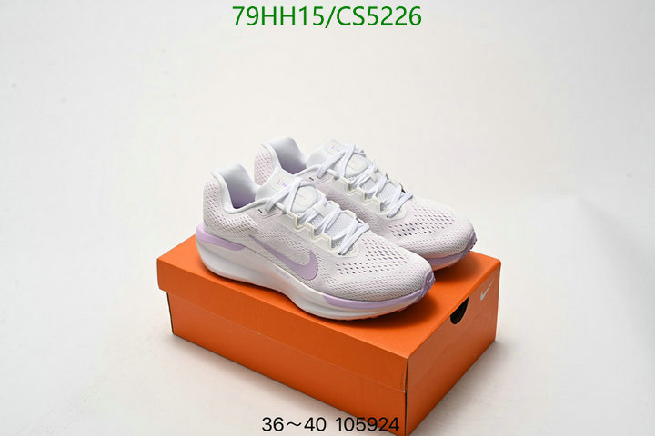 Men shoes-Nike Code: CS5226 $: 79USD