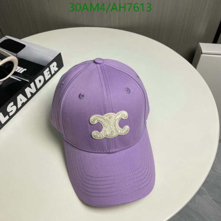 Cap-(Hat)-Celine Code: AH7613 $: 30USD