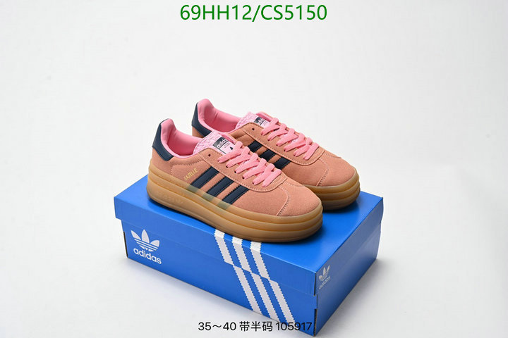 Women Shoes-Adidas Code: CS5150 $: 69USD