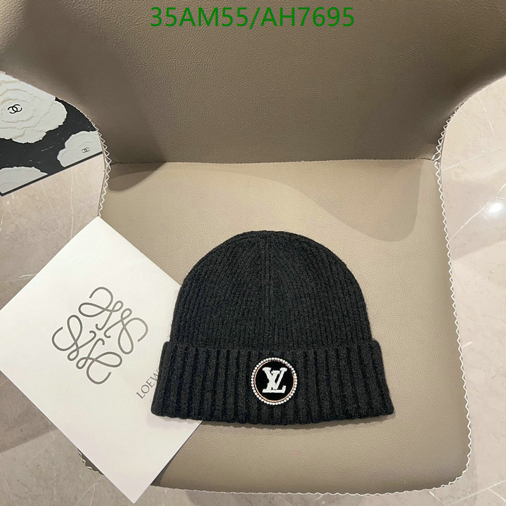 Cap-(Hat)-LV Code: AH7695 $: 35USD