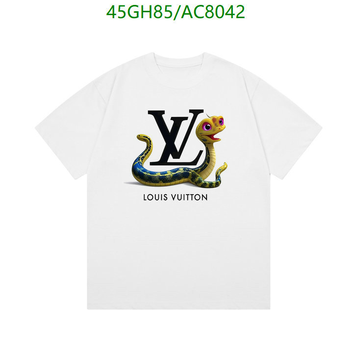 Clothing-LV Code: AC8042 $: 45USD