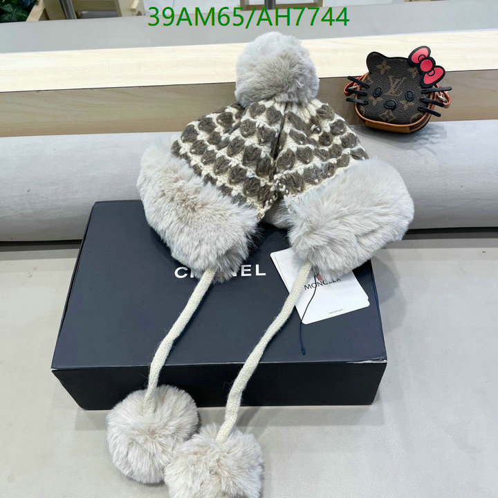 Cap-(Hat)-Moncler Code: AH7744 $: 39USD