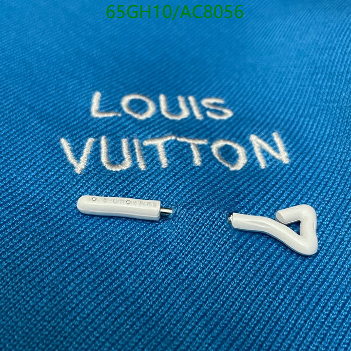 Clothing-LV Code: AC8056 $: 65USD