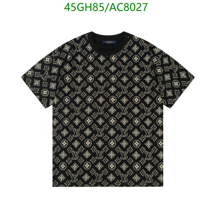 Clothing-LV Code: AC8027 $: 45USD