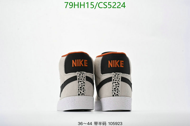 Women Shoes-NIKE Code: CS5224 $: 79USD