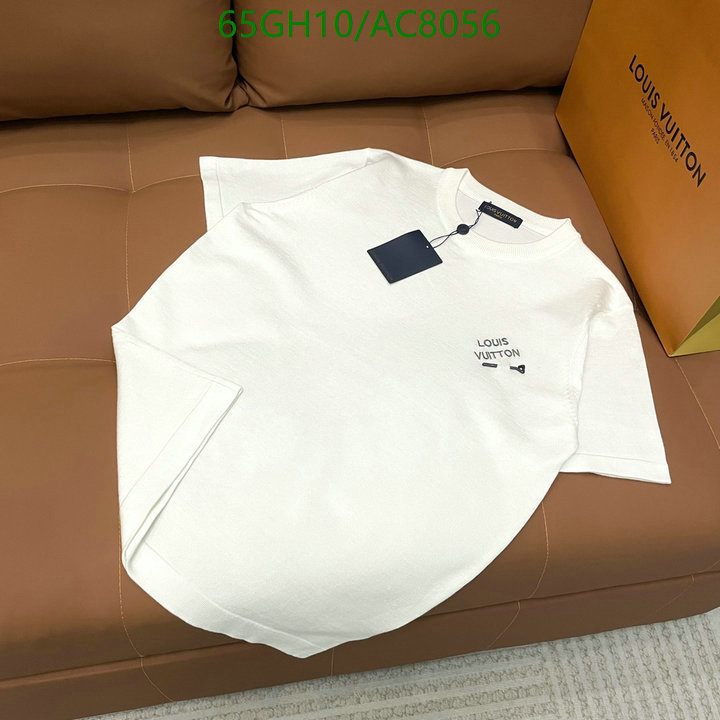 Clothing-LV Code: AC8056 $: 65USD