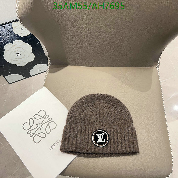 Cap-(Hat)-LV Code: AH7695 $: 35USD