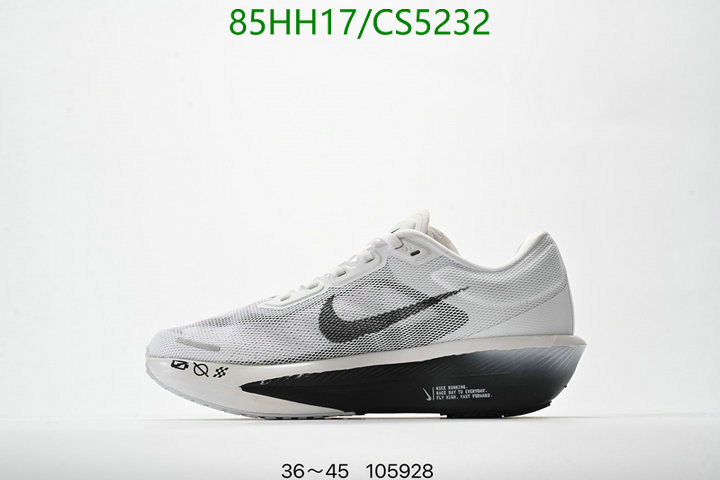 Men shoes-Nike Code: CS5232 $: 85USD