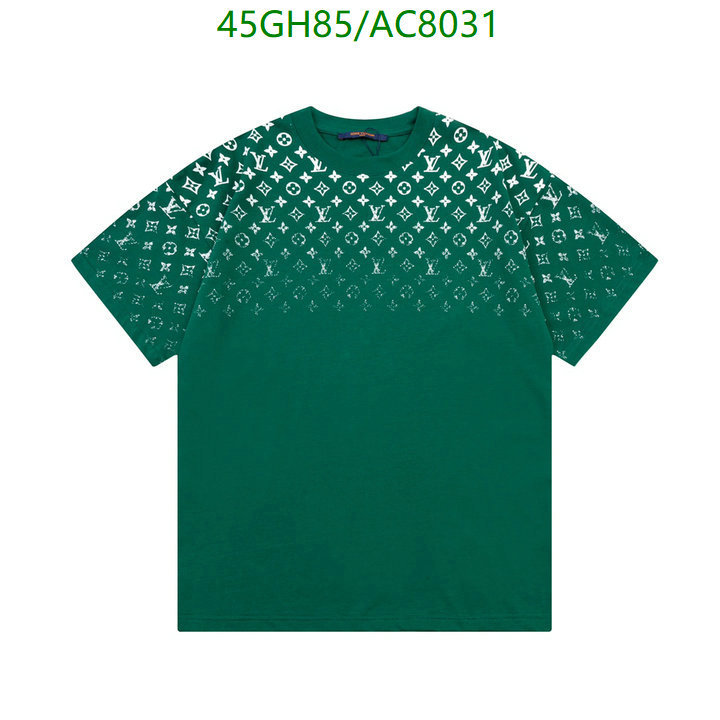 Clothing-LV Code: AC8031 $: 45USD