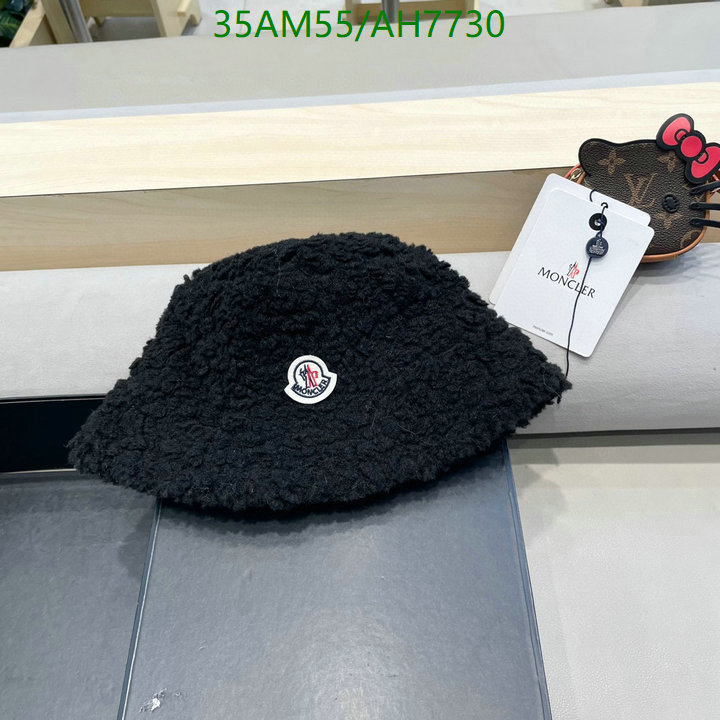 Cap-(Hat)-Moncler Code: AH7730 $: 35USD