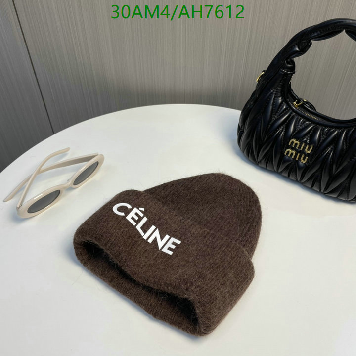 Cap-(Hat)-Celine Code: AH7612 $: 30USD