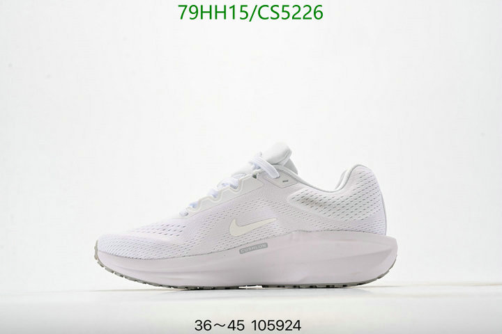 Men shoes-Nike Code: CS5226 $: 79USD