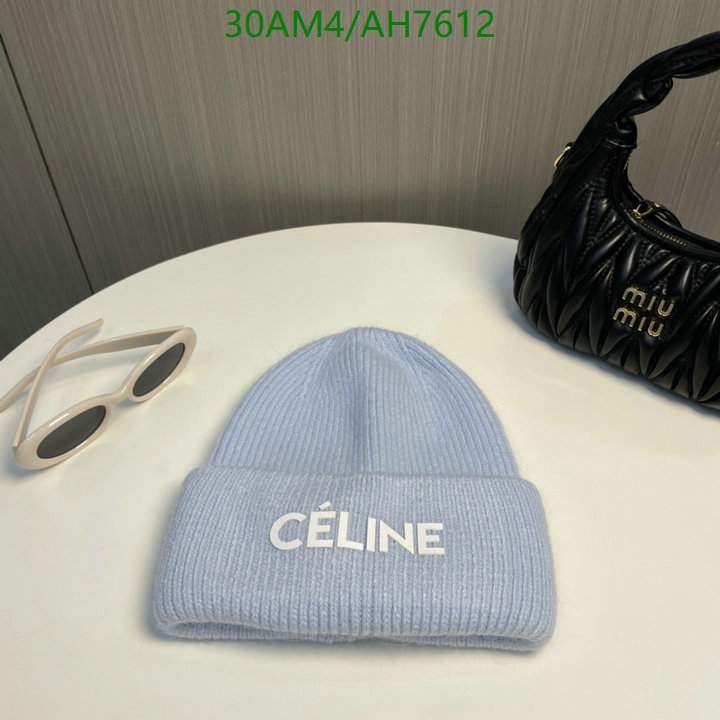 Cap-(Hat)-Celine Code: AH7612 $: 30USD