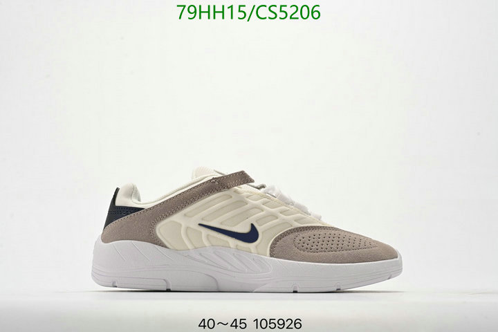 Men shoes-Nike Code: CS5206 $: 79USD