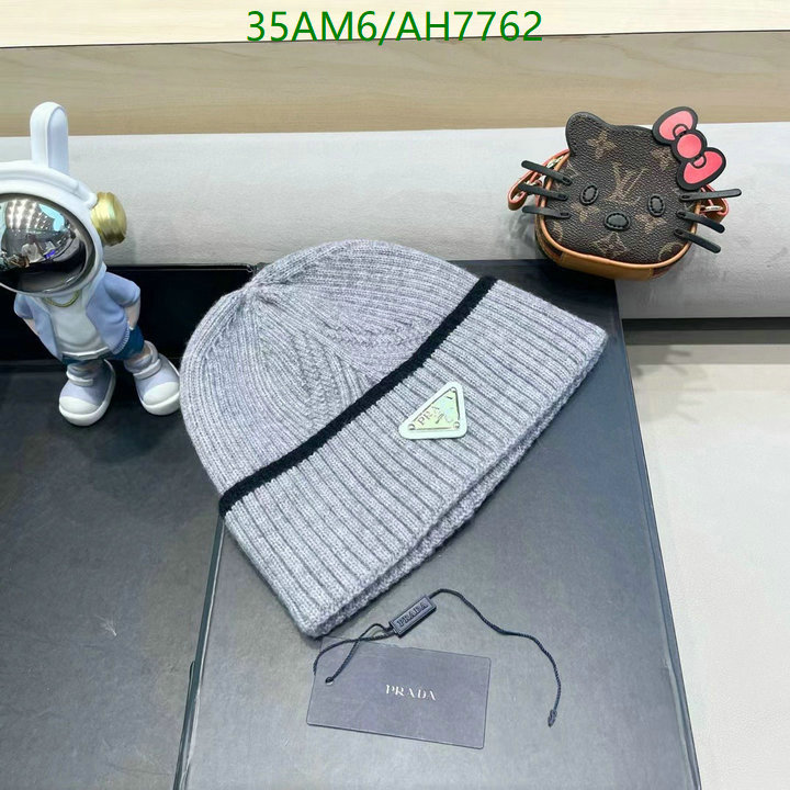 Cap-(Hat)-Prada Code: AH7761 $: 35USD