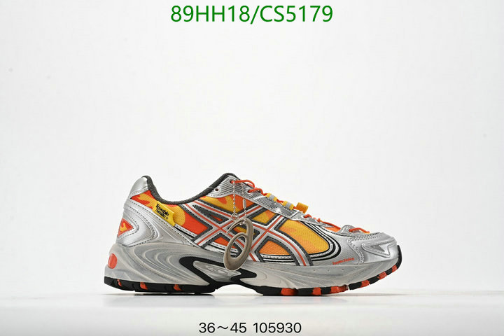 Women Shoes-Asics Code: CS5179 $: 89USD