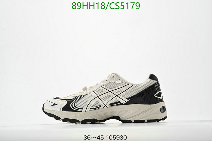 Women Shoes-Asics Code: CS5179 $: 89USD