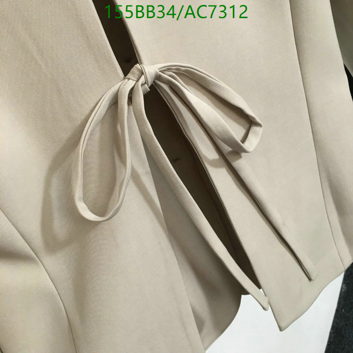 Clothing-Loewe Code: AC7312 $: 155USD