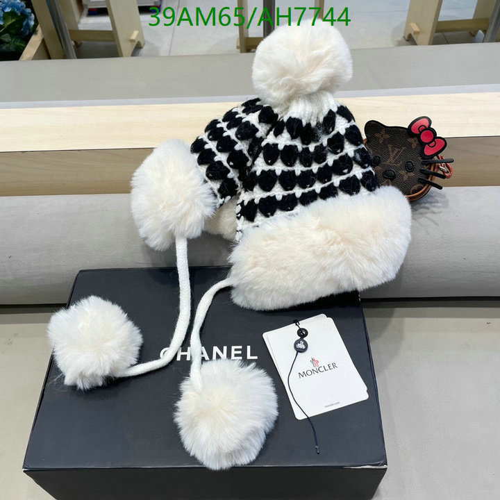 Cap-(Hat)-Moncler Code: AH7744 $: 39USD